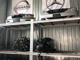 Mercedes benz Контрактные Двигатели 104, 111, 112, 271 за 100 000 тг. в Алматы – фото 3