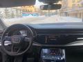 Audi Q8 2019 года за 33 500 000 тг. в Нур-Султан (Астана) – фото 8