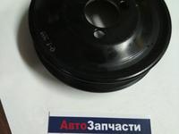 Шкив на помпу шевроле круз (chevrolet cruze) за 999 тг. в Астана