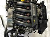 Двигатель Renault K4m 1.6 16V automat за 450 000 тг. в Костанай – фото 3