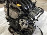 Двигатель Renault K4m 1.6 16V automat за 450 000 тг. в Костанай