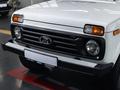 ВАЗ (Lada) 2121 (4x4) SUV 2021 года