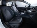 Toyota Camry D класса 2021 года от 17 300 000 тенге