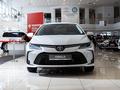 Toyota Corolla C класса 2020-2021 года от 11 930 000 тенге