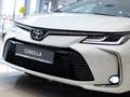 Toyota Corolla C класса 2020-2021 года от 10 873 500 тенге