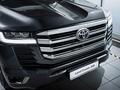 Toyota Land Cruiser SUV 2021 - н.в. года от 43 900 000 тенге