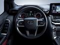 Toyota Land Cruiser SUV 2021 - н.в. года от 43 900 000 тенге
