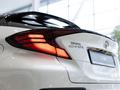 Toyota C-HR J класса 2020-2021 года от 15 993 500 тенге