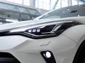 Toyota C-HR J класса 2020-2021 года от 17 000 000 тенге