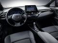 Toyota C-HR J класса 2020-2021 года от 17 000 000 тенге