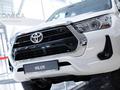 Toyota Hilux J класса 2020-2021 года от 21 977 500 тенге