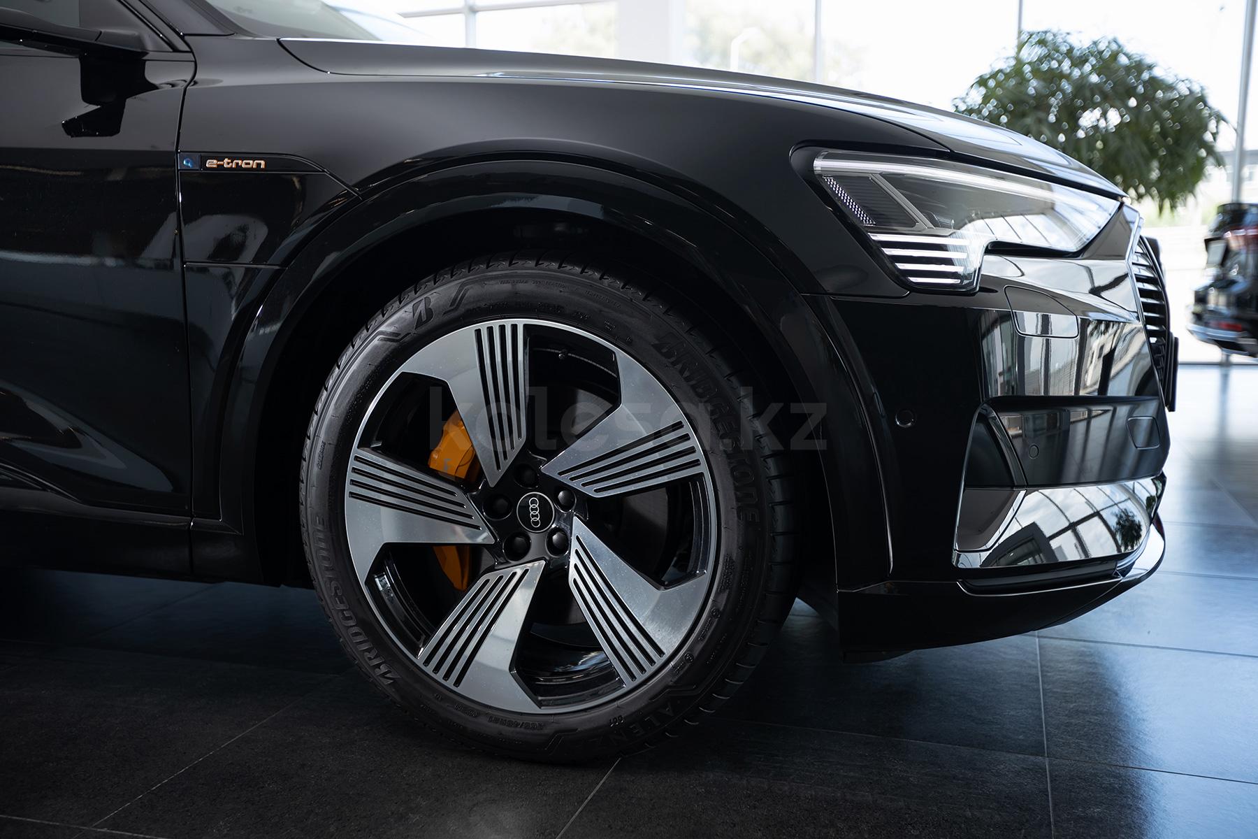 Audi e-tron Sportback J 2021 года от 55 000 000 тенге