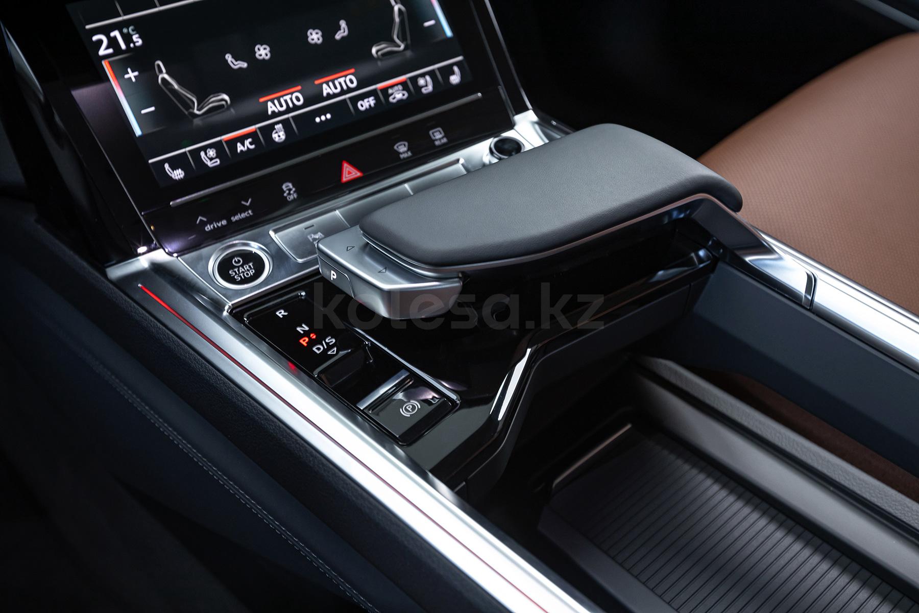 Audi e-tron Sportback J 2021 года от 72 000 000 тенге
