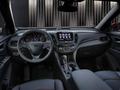 Chevrolet Equinox SUV 2016 - н.в. года от 17 300 000 тенге