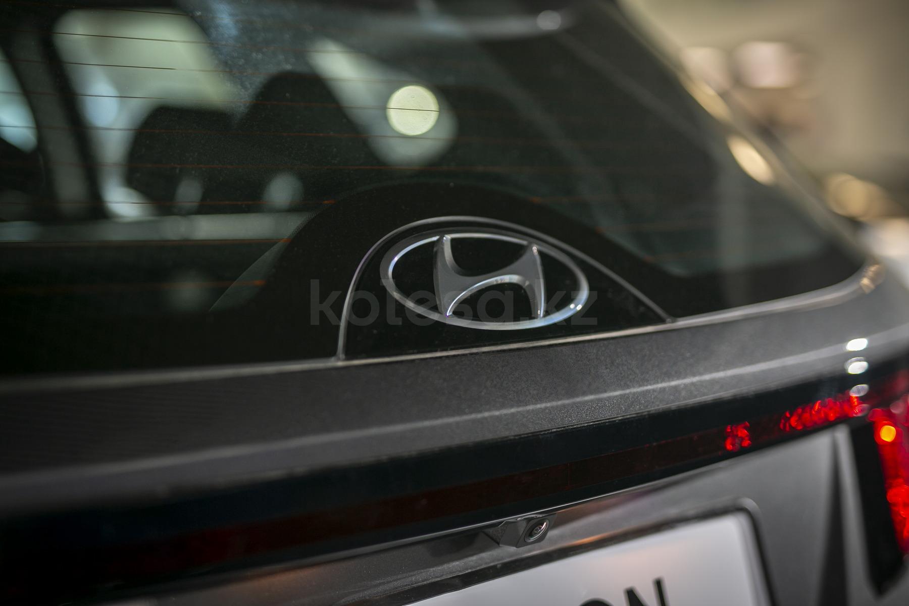 Hyundai Tucson SUV 2020 - н.в. года от 12 500 000 тенге