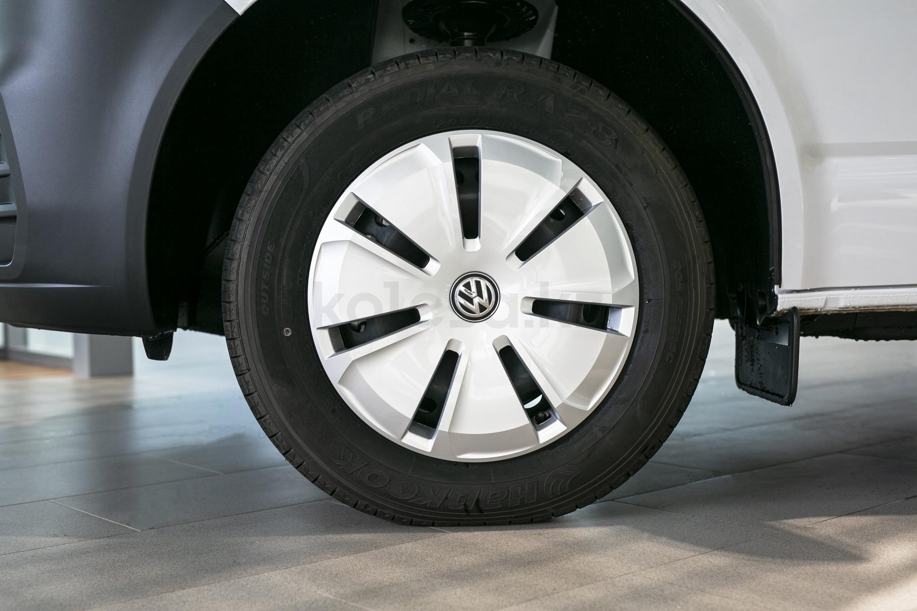 Volkswagen Caravelle М 2019 - н.в. года от 27 250 000 тенге