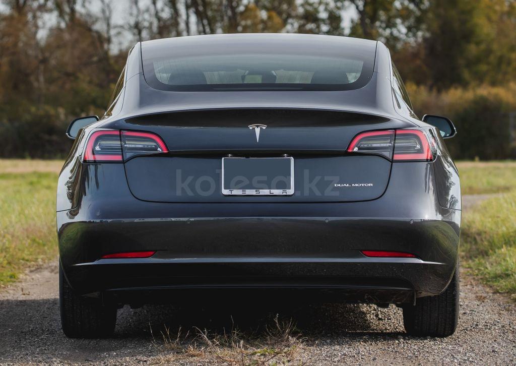 Tesla Model 3 J 2017 - н.в. года от 16 560 000 тенге