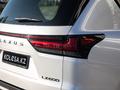 Lexus LX SUV 2021 года