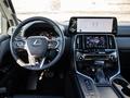 Lexus LX SUV 2021 года от 63 150 000 тенге