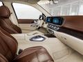 Mercedes-Maybach GLS-Класс SUV 2020 - н.в. года от 160 000 000 тенге
