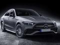 Mercedes-Benz C-Класс D 2021 года от 38 000 000 тенге