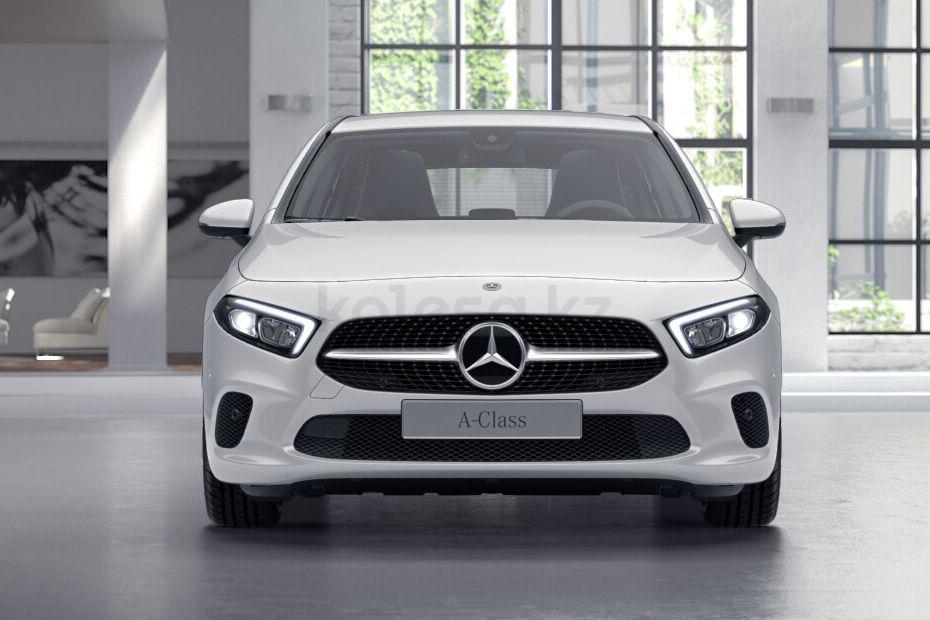 Mercedes-Benz A-Класс C 2018 - н.в. года от 35 000 000 тенге