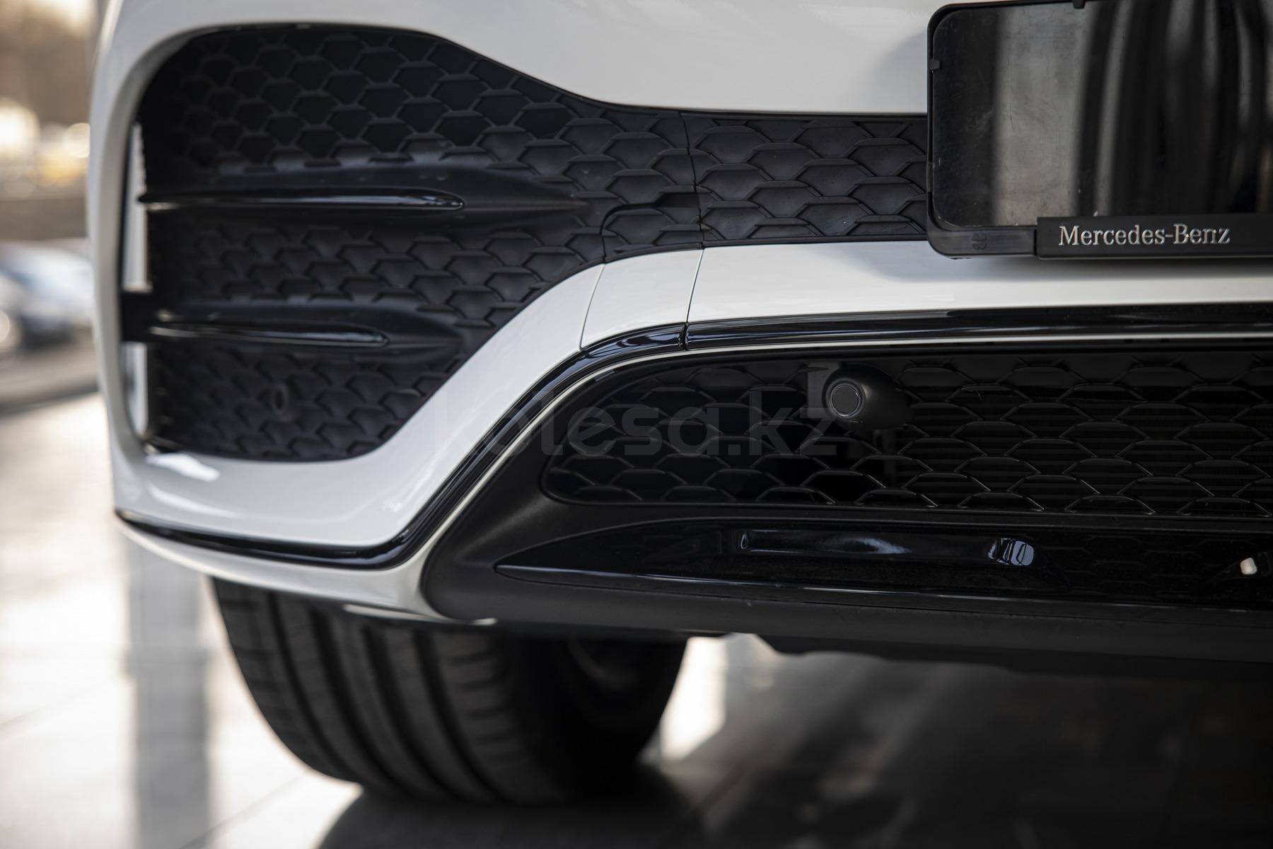 Mercedes-Benz GLE-Класс SUV 2018 - н.в. года от 51 500 000 тенге