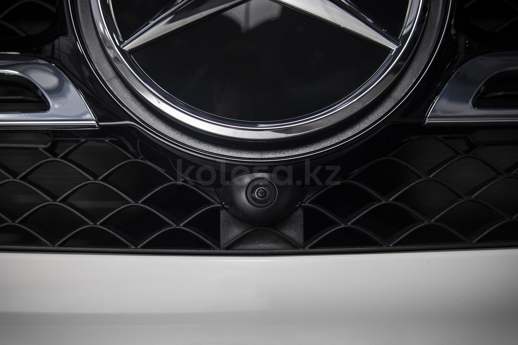 Mercedes-Benz GLS-Класс SUV 2019 - н.в. года от 64 000 000 тенге