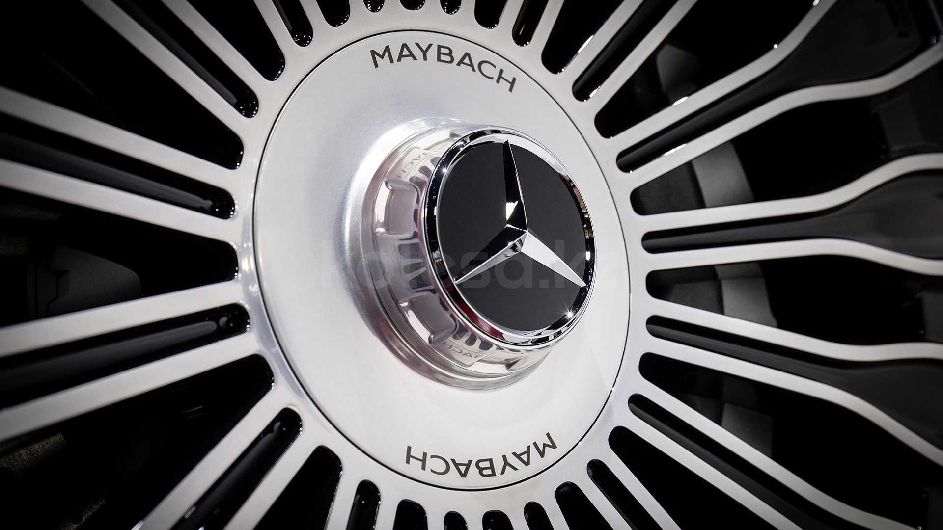 Mercedes-Maybach S-Класс E 2020 - н.в. года от 175 000 000 тенге