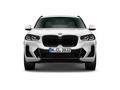 BMW X4 SUV 2021 - н.в. года