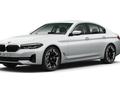 BMW 5 серия C 2020 - н.в. года