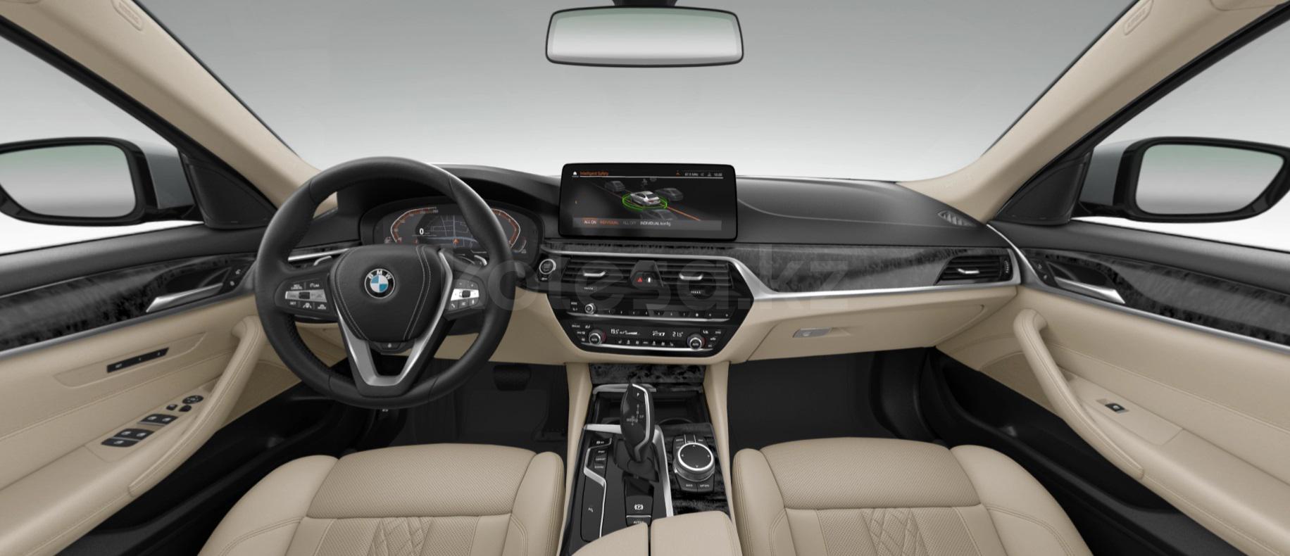 BMW 5 серия C 2020 - н.в. года от 38 386 521 тенге
