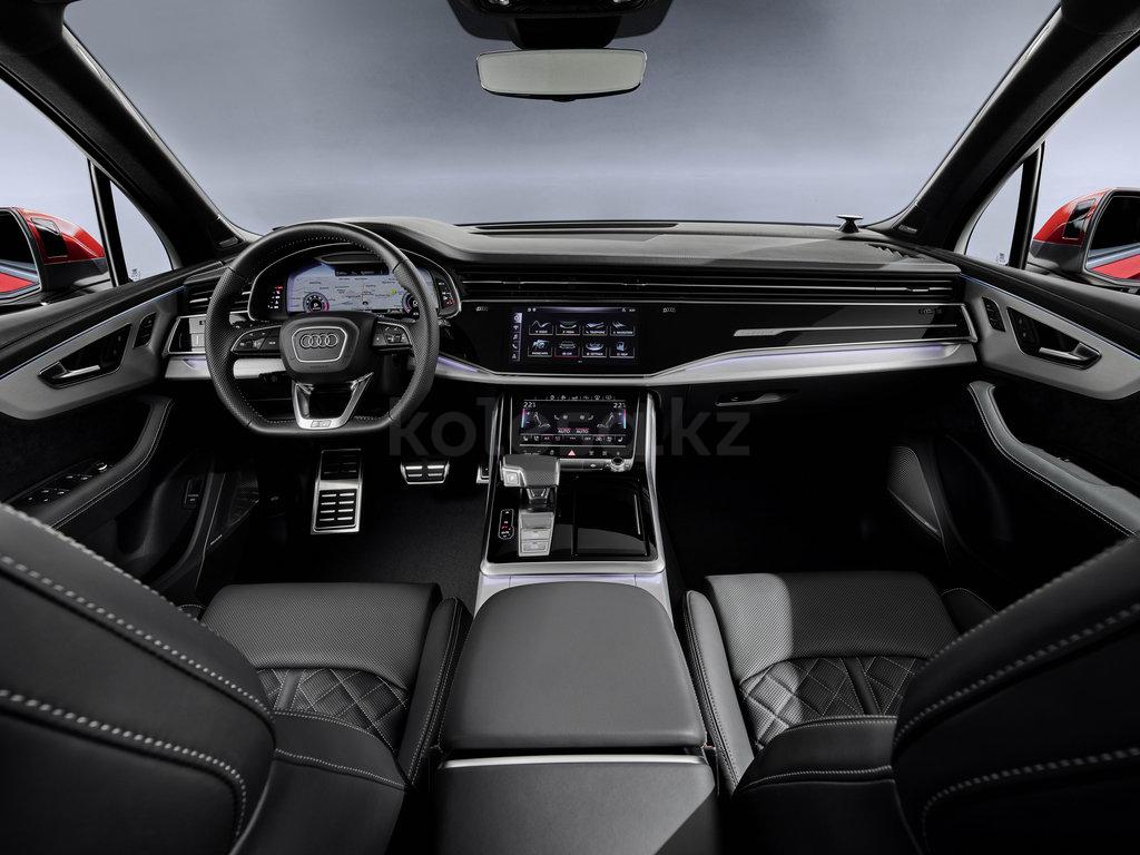 Audi Q7 SUV 2019 - н.в. года от 39 650 000 тенге