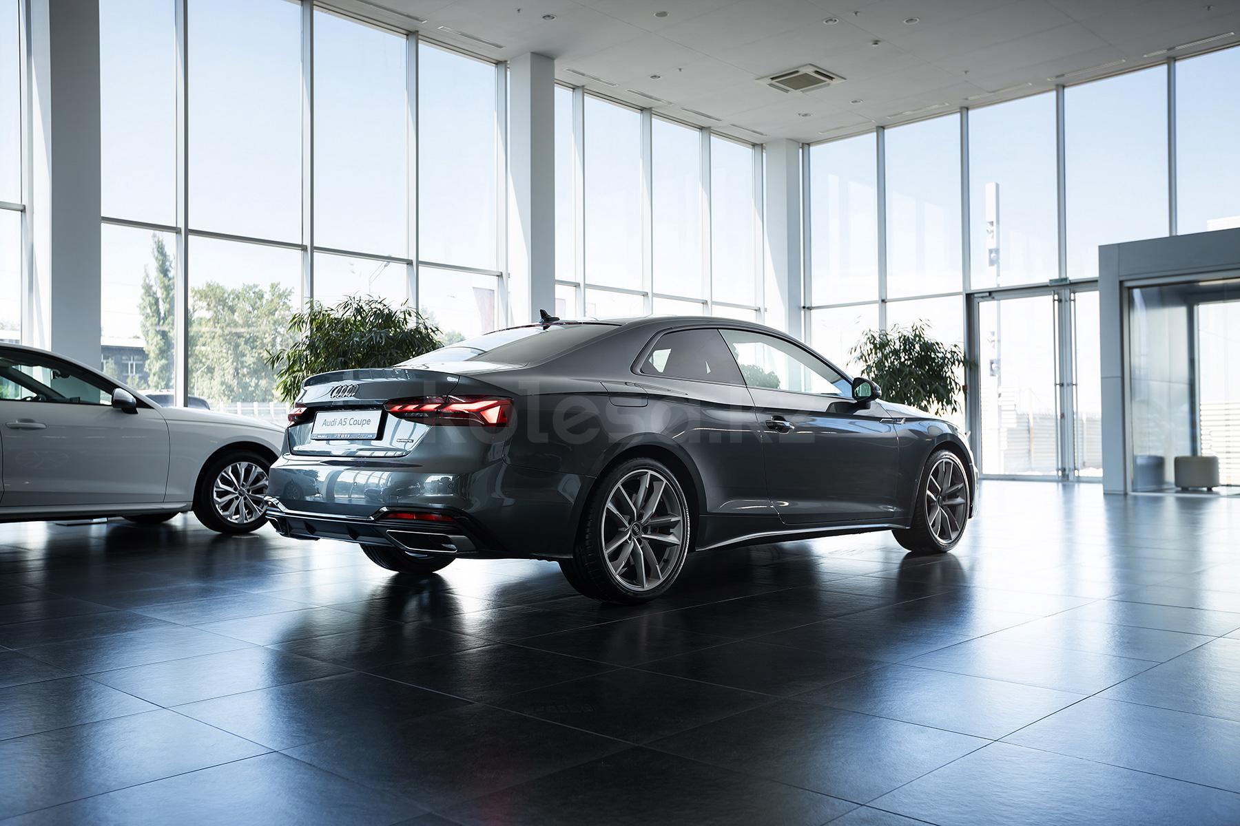 Audi A5 Coupe C 2019 - н.в. года от 30 528 000 тенге