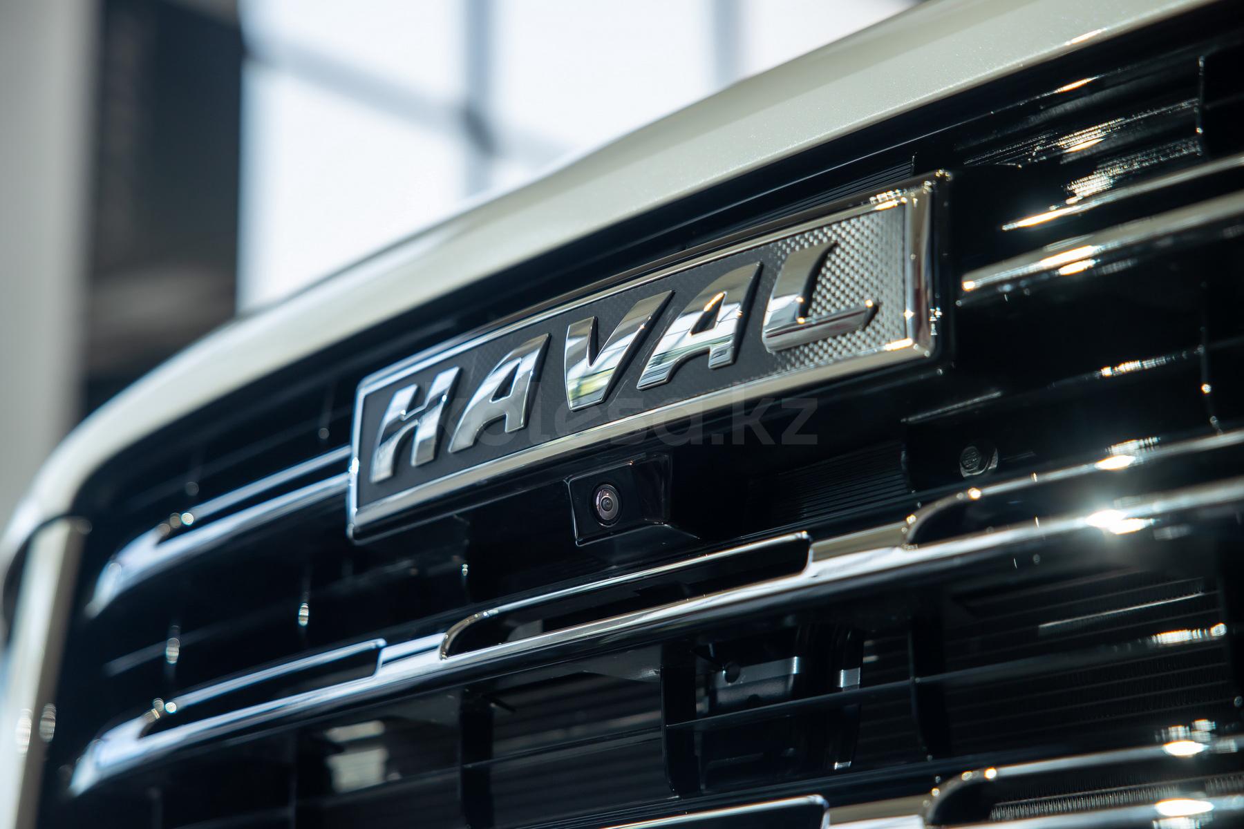 Haval Dargo SUV 2021 - н.в. года от 13 080 000 тенге
