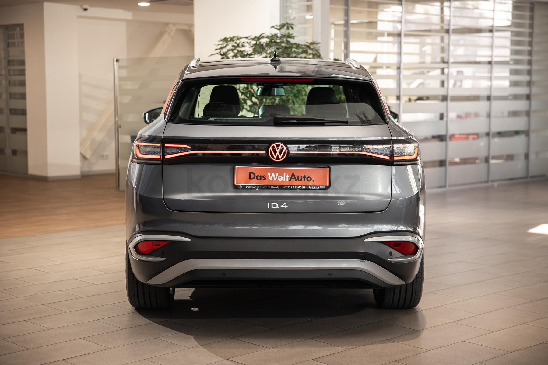 Volkswagen ID.4 SUV 2020 - н.в. года от 19 500 000 тенге