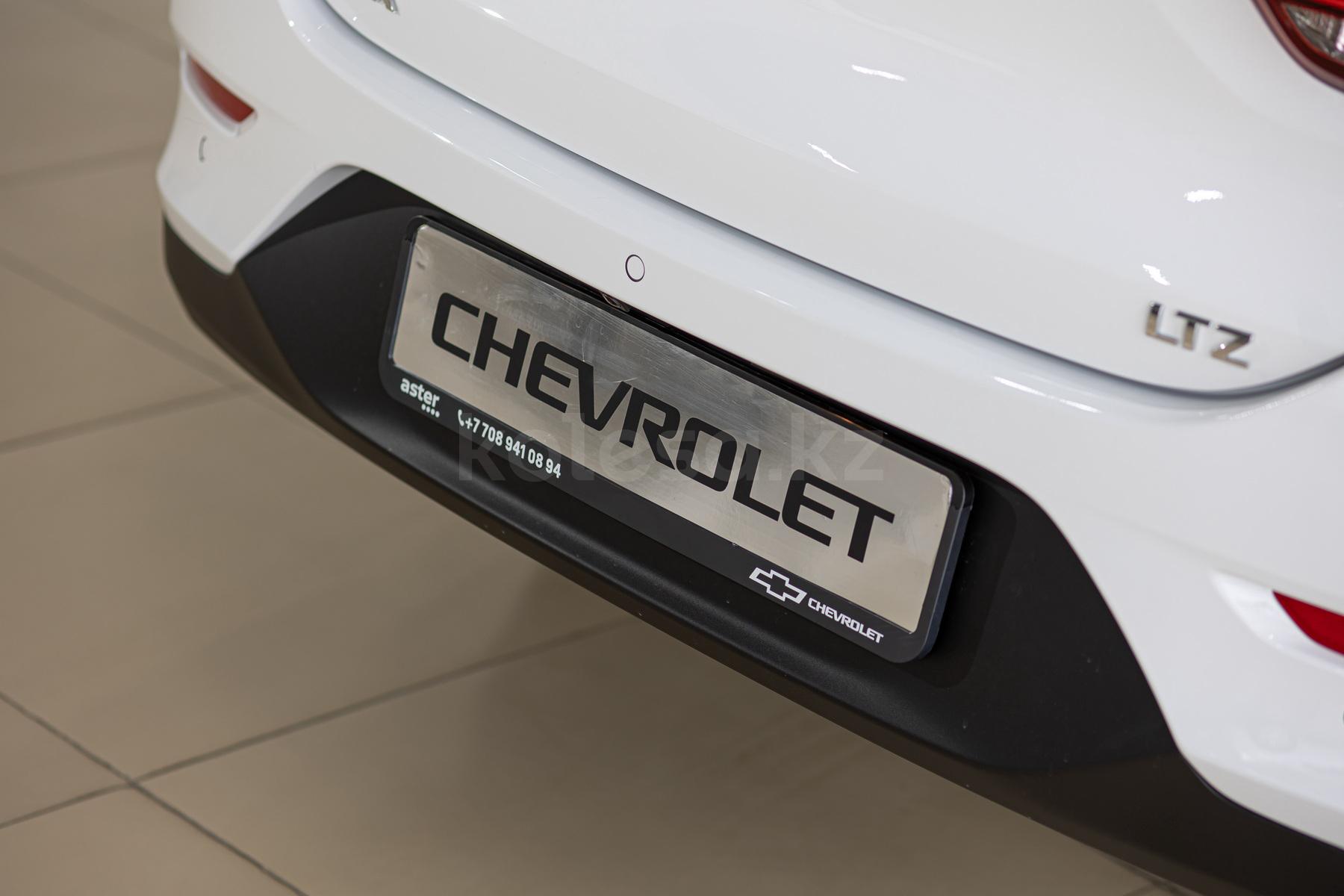 Chevrolet Onix B 2022 - н.в. года от 7 190 000 тенге