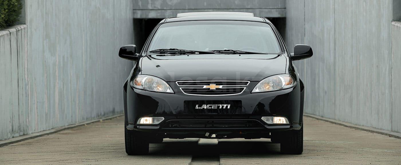 Chevrolet Lacetti B 2023 года от 7 990 000 тенге