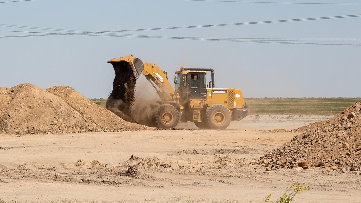 Продолжат ли строить бетонки в Казахстане и какие новые трассы ждать в будущем?