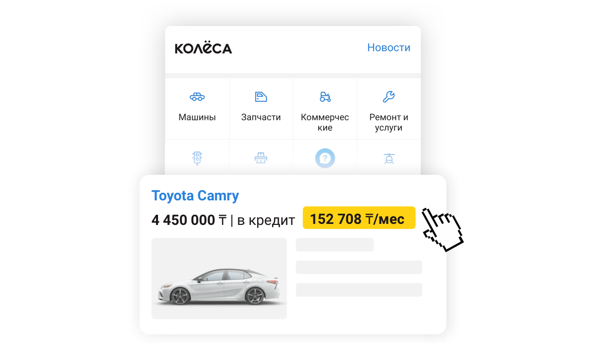 Подать заявку на кредит на машину онлайн заявка на займ на карту по россии