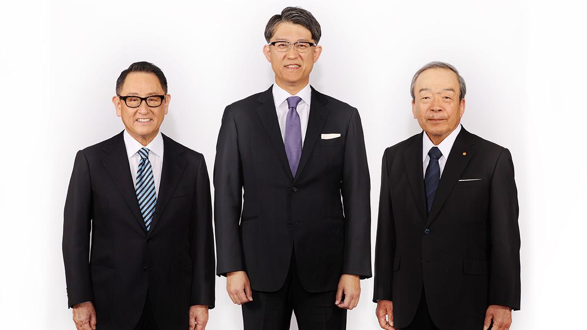 Внук основателя Toyota покинет пост президента концерна