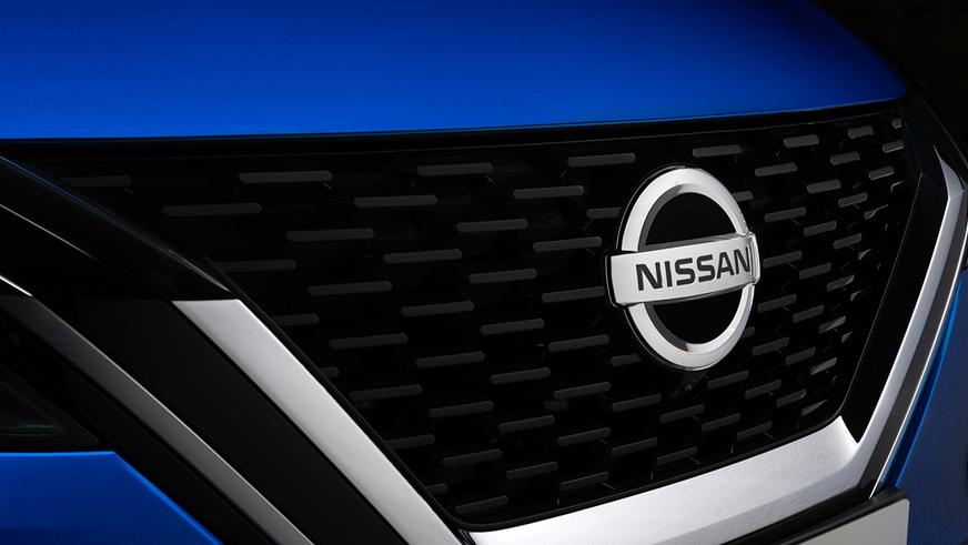 Представлен новый Nissan Qashqai