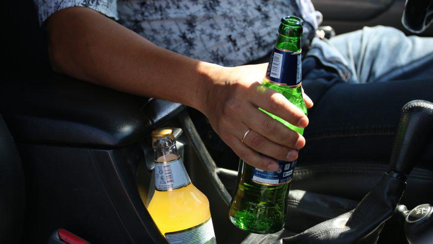 Какое наказание грозит пьяным водителям в разных странах мира