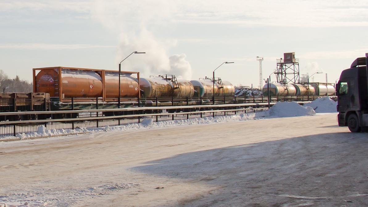 Снять запрет на экспорт бензина за пределы ЕАЭС готовится Казахстан