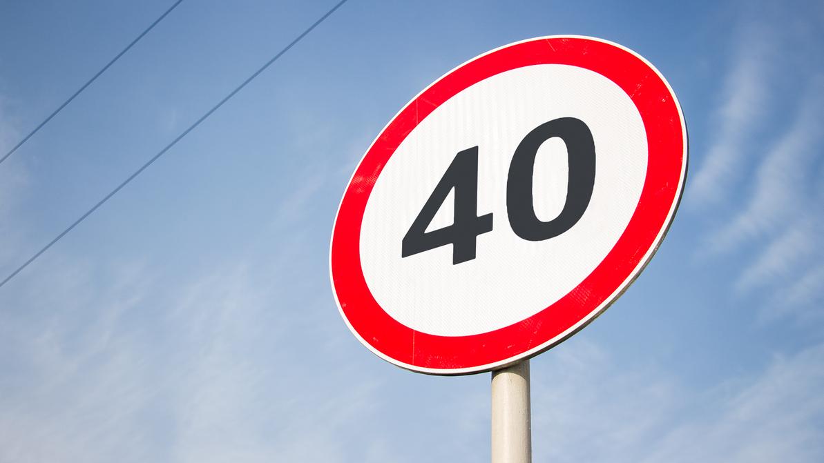 Ограничение. Ограничение скорости 40 км. Знак 40 км ч. Дорожные знаки скорость 40. Знак ограничение 40 км в час.