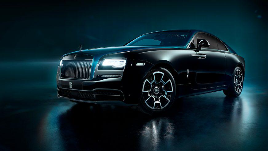 Rolls-Royce с наёмными водителями уходят в прошлое