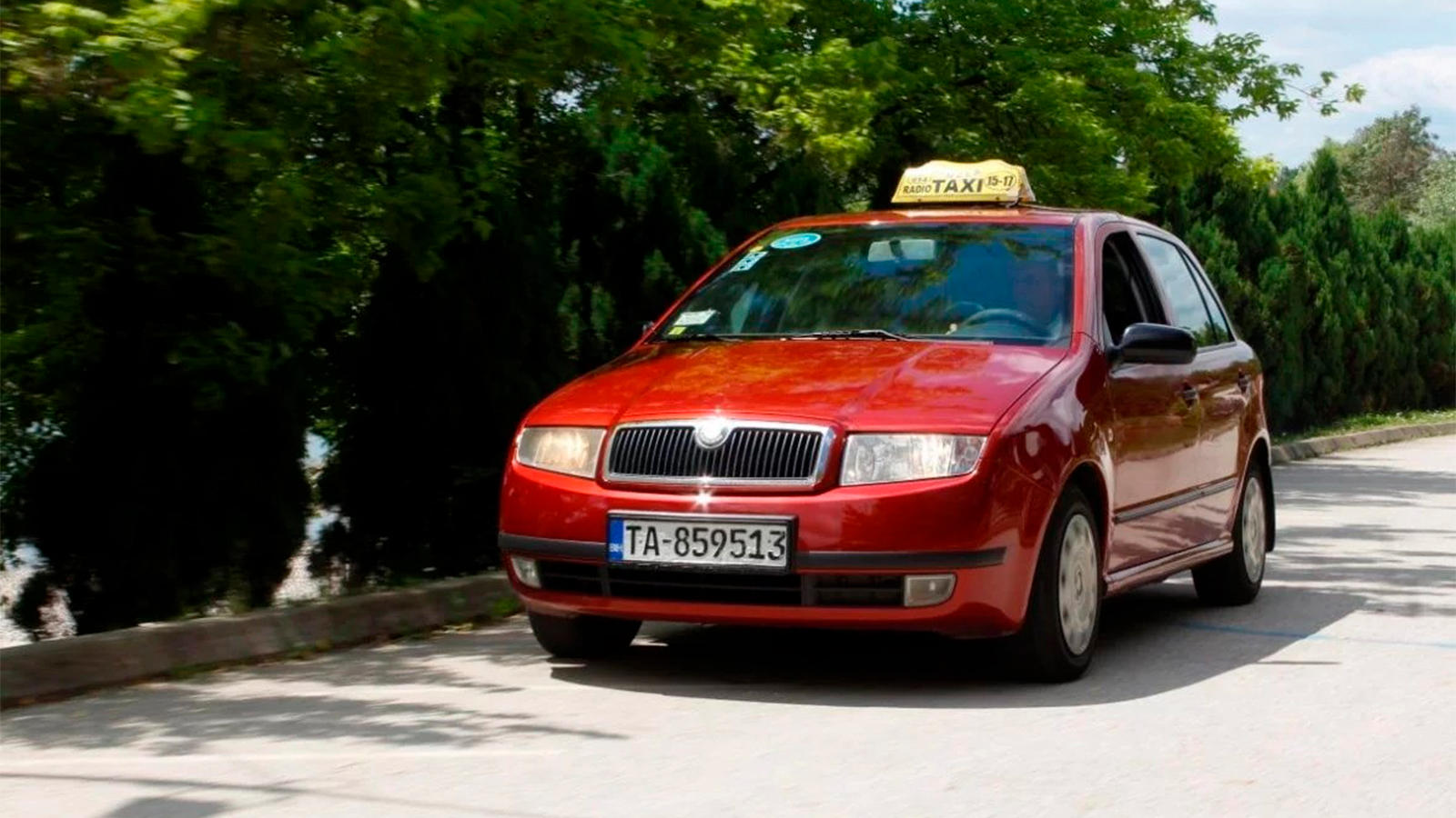 Автомобиль-миллионник: Škoda Fabia 