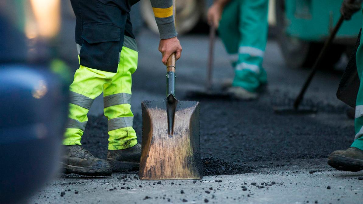 Более 9 миллиардов тенге запросили дорожники на ремонт 22 улиц в столице