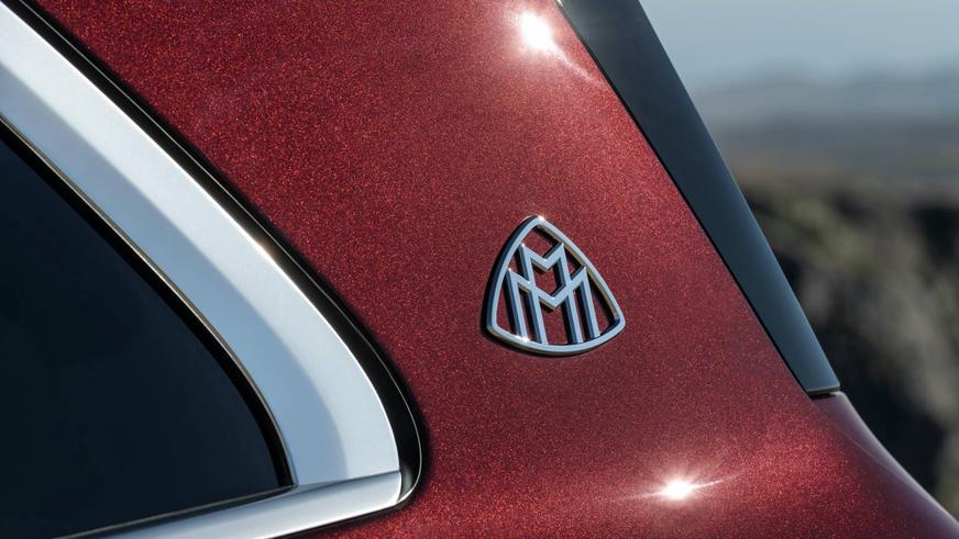 Mercedes-Maybach GLS 600 представлен официально