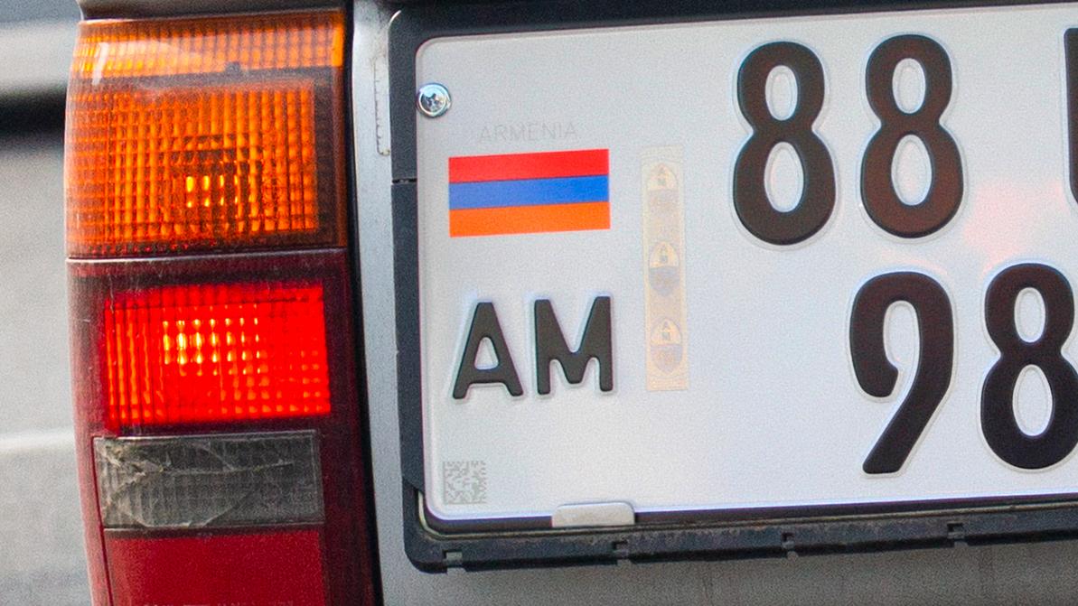Автомобили из Армении, ввезённые в льготный период, не товары ЕАЭС – МТИ РК